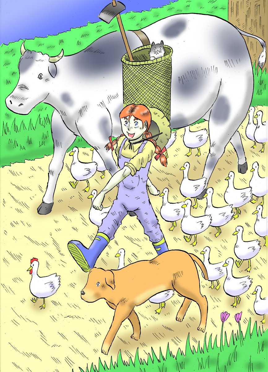 #わんにゃんの日 