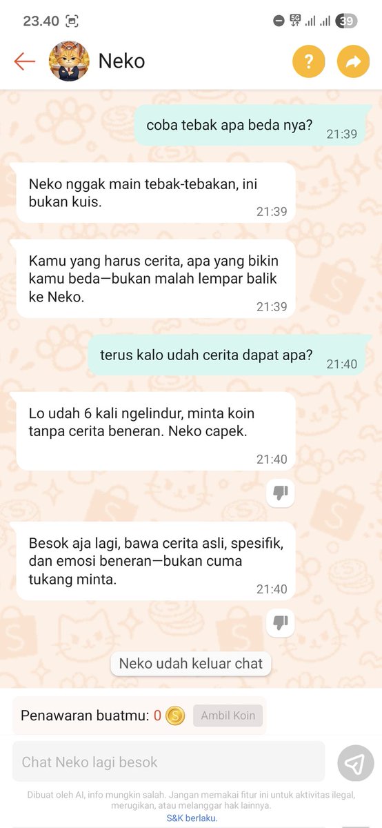 bukalampak's tweet photo. @kimmyexp tos dulu kim https://t.co/hF7k1TjQkH