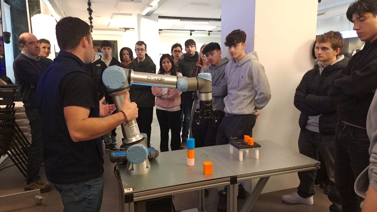 Ekingune_Tknika tweet media