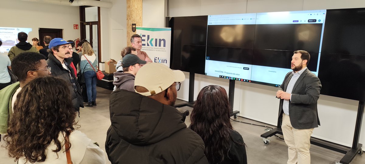 Ekingune_Tknika tweet media