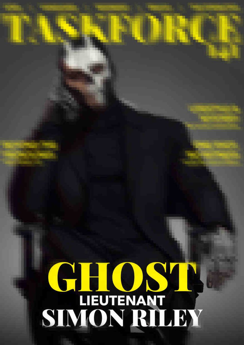 YumeWei's tweet photo. Full images on the other accounts~

BlueSky: https://t.co/6HNzZaqqcC
Instagram: https://t.co/anuBJvDYmv
Tumblr: https://t.co/bNz8vE1h8P

#ghost #simonghostriley #art #fanart #illustration #digitalart #callofduty #cod #modernwarfare https://t.co/hGF55xdoug