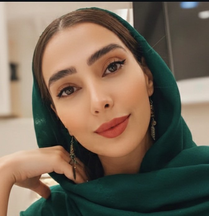 دختر ایران جان فدای میهن ۲۷ساله اهل گناباد کشته شده ۱۸ دی در مشهد جاویدنام #نگار_عجم