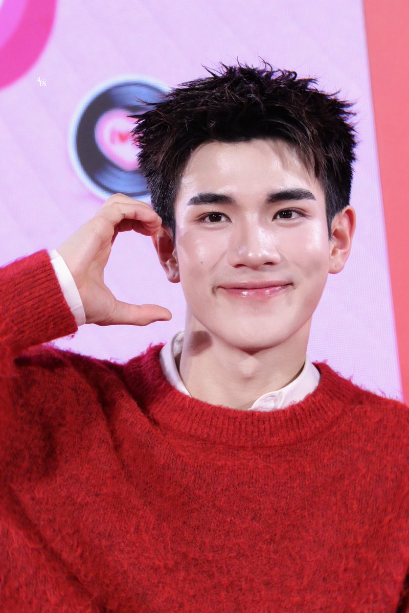 Cuties 💖   — <a href="/tawattannn/">FOURTH</a> 

KITKAT LOVE AT FOURTH SIGHT
#KitKatxFourth 
#Fourthnattawat #โฟร์ทณัฐวรรธน์