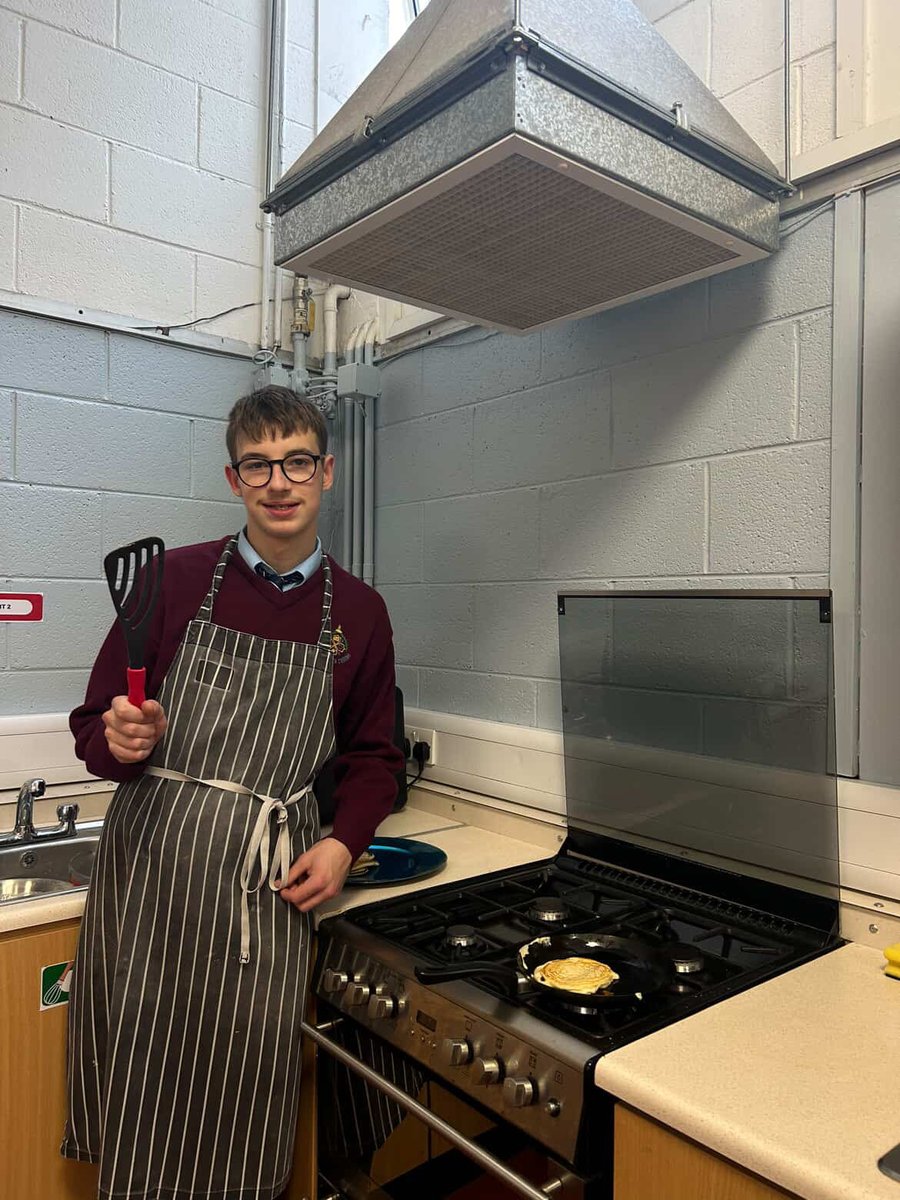 Mayfield C. School tweet media