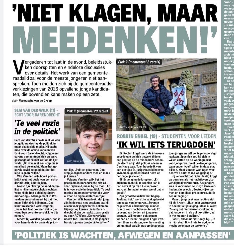 EchtVoorBarendrecht tweet media