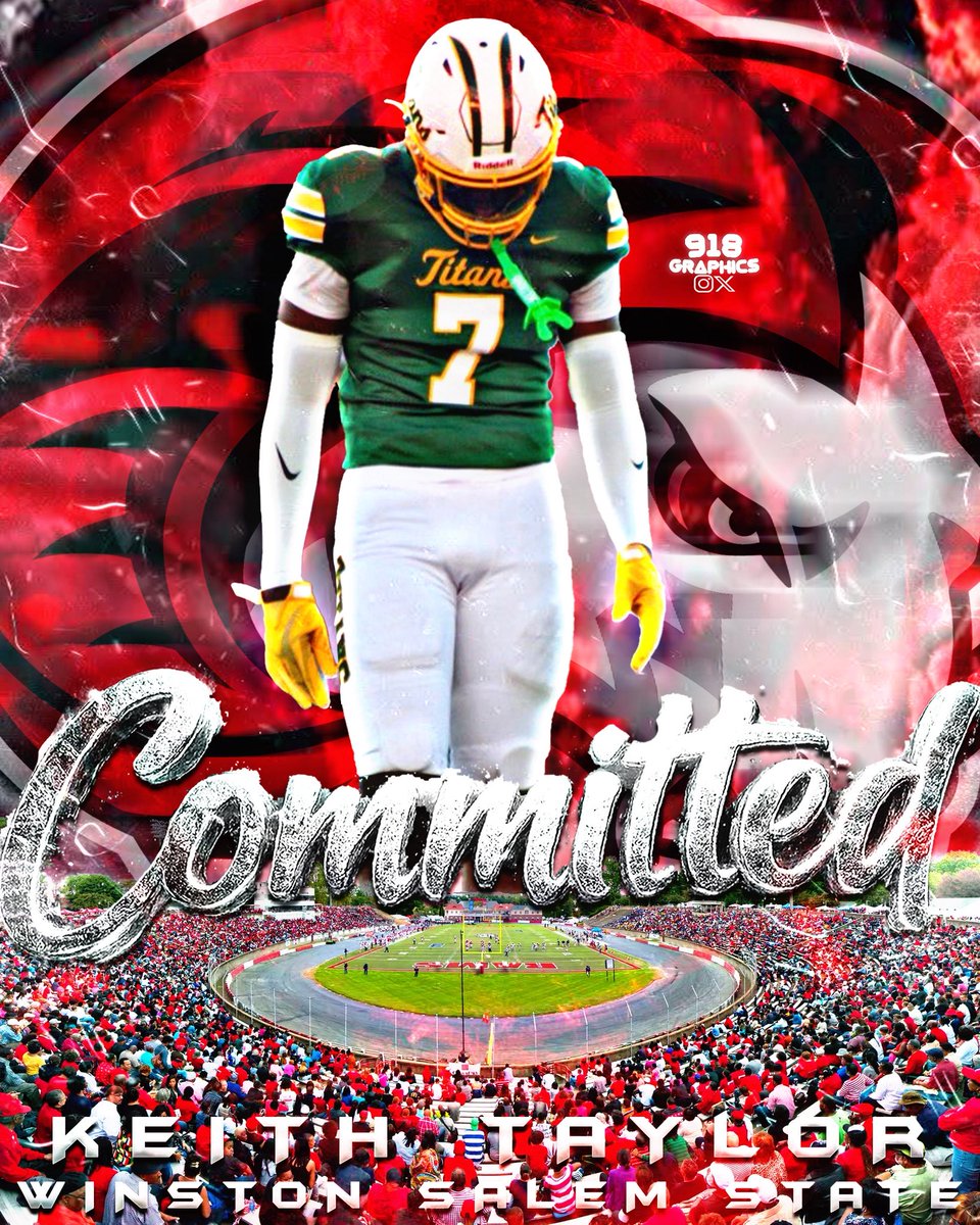 Keith Taylor Jr tweet media