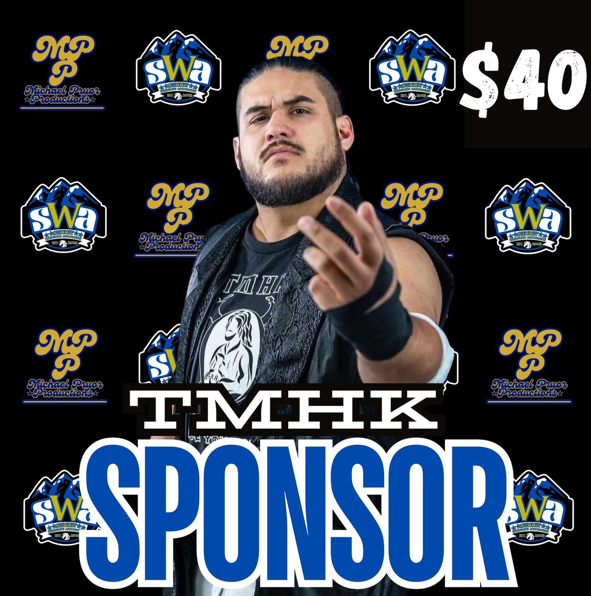 Summit Wrestling Association tweet media