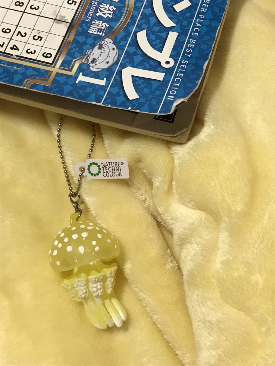 好きだから最近これを購入し本当に幸せです!🥹
