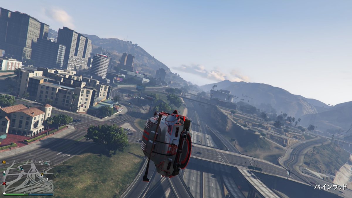 RED_drift tweet media