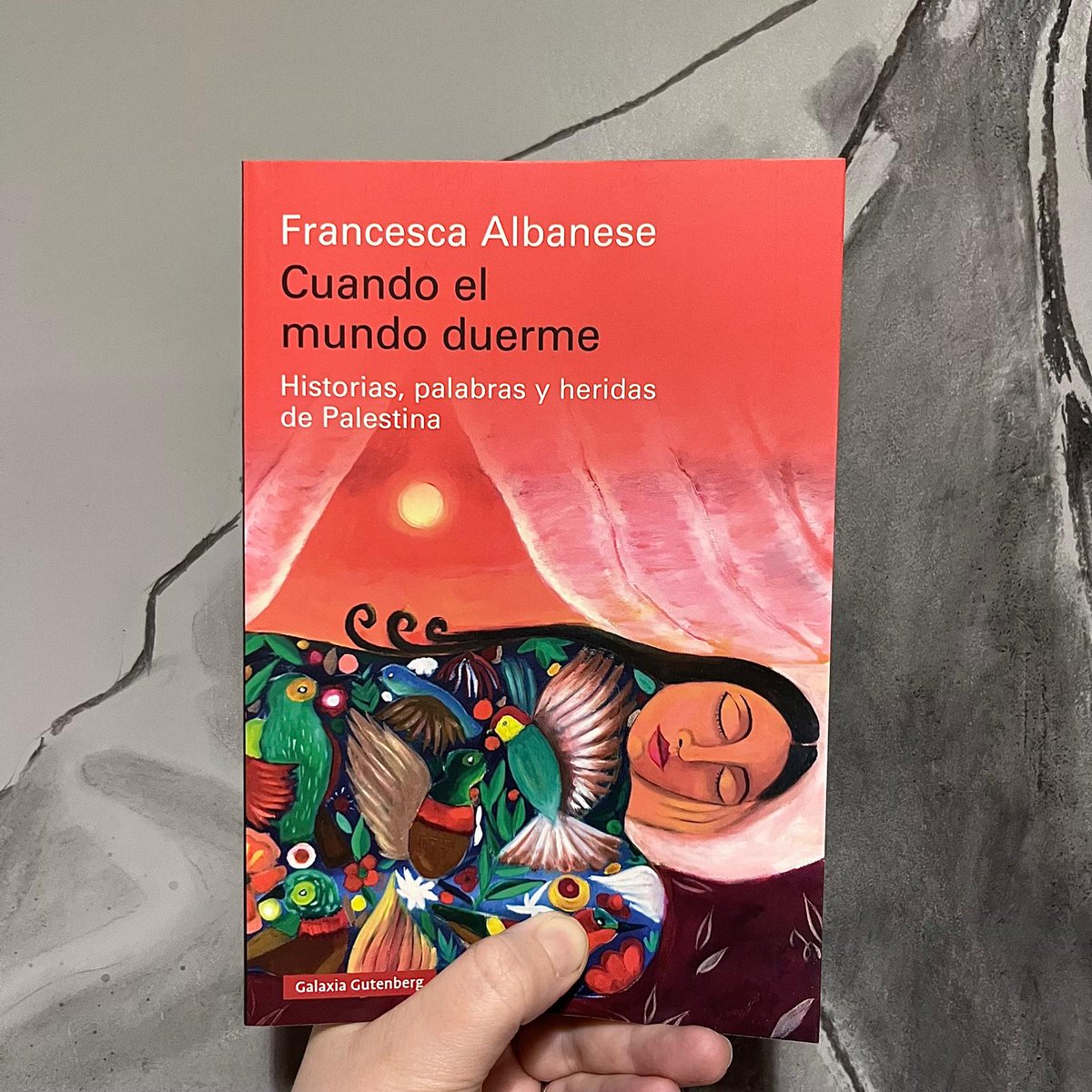 Meta Librería tweet media