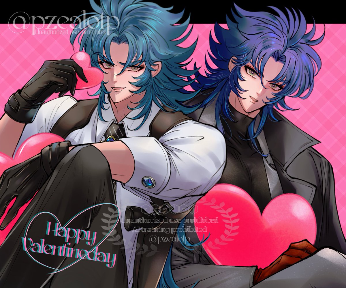 少し早めのバレンタイン