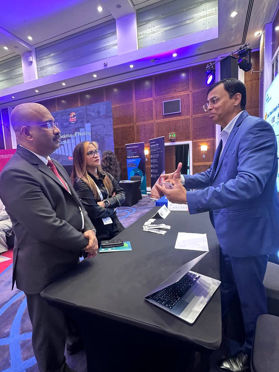 XDC Trade Network tweet media