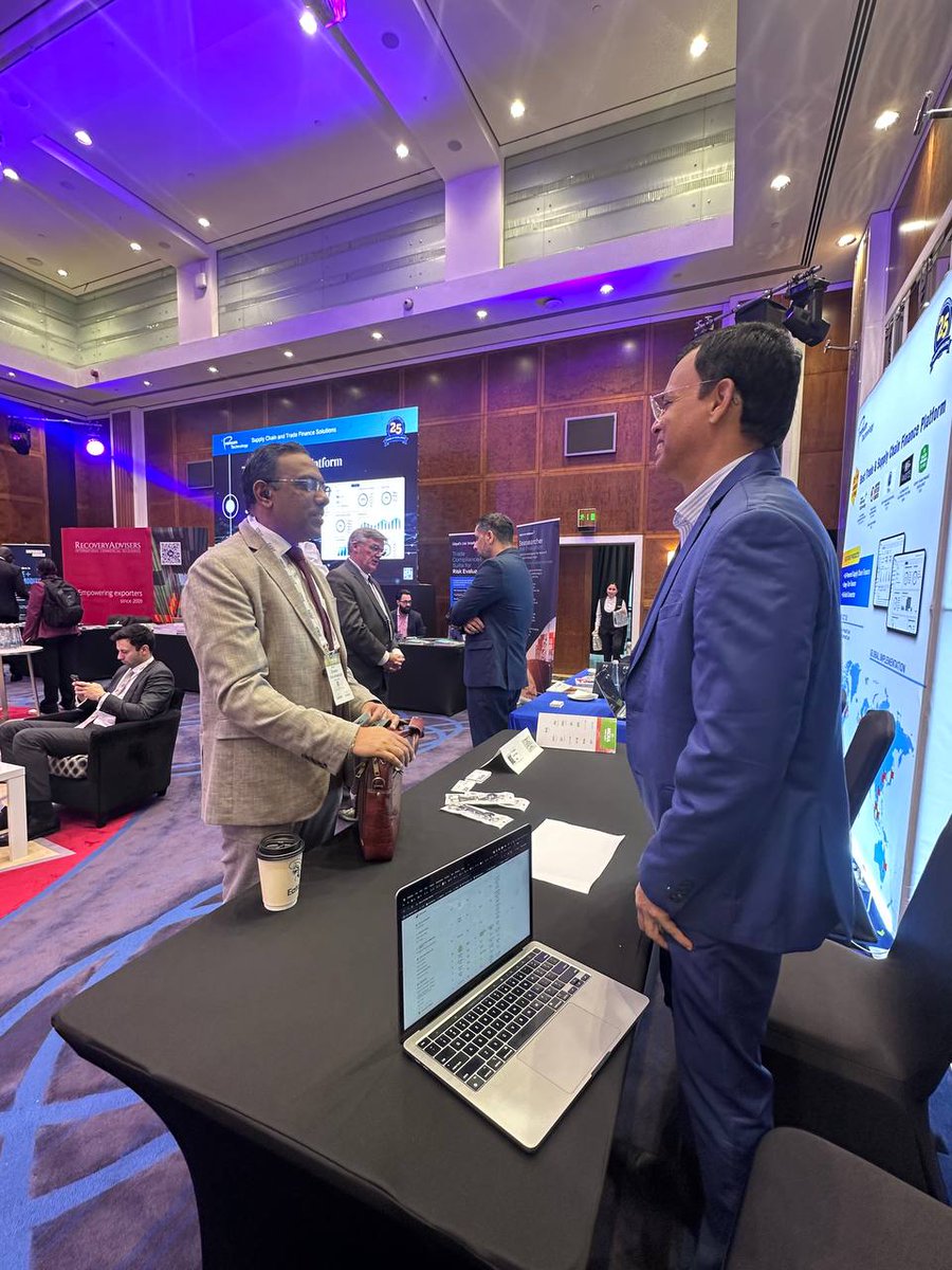 XDC Trade Network tweet media