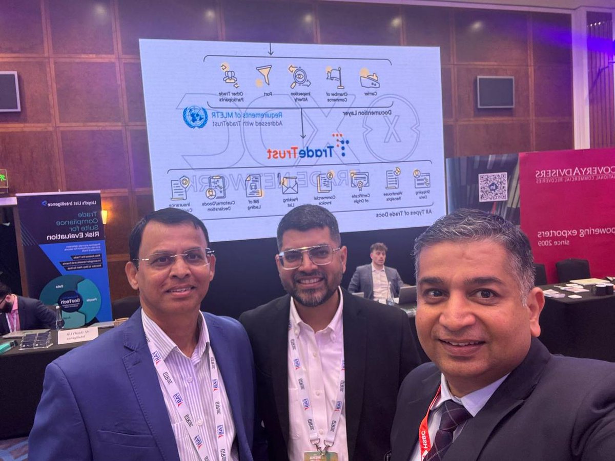 XDC Trade Network tweet media