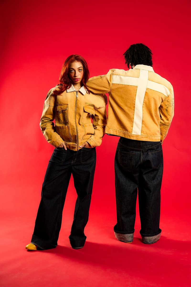 Hypland x FULLMETAL ALCHEMIST: BROTHEROOD full look book is now available for viewing

hypland.com/pages/fmab-sub…

Full 25 piece collection drops online: Monday 2/16 at 9am PST!