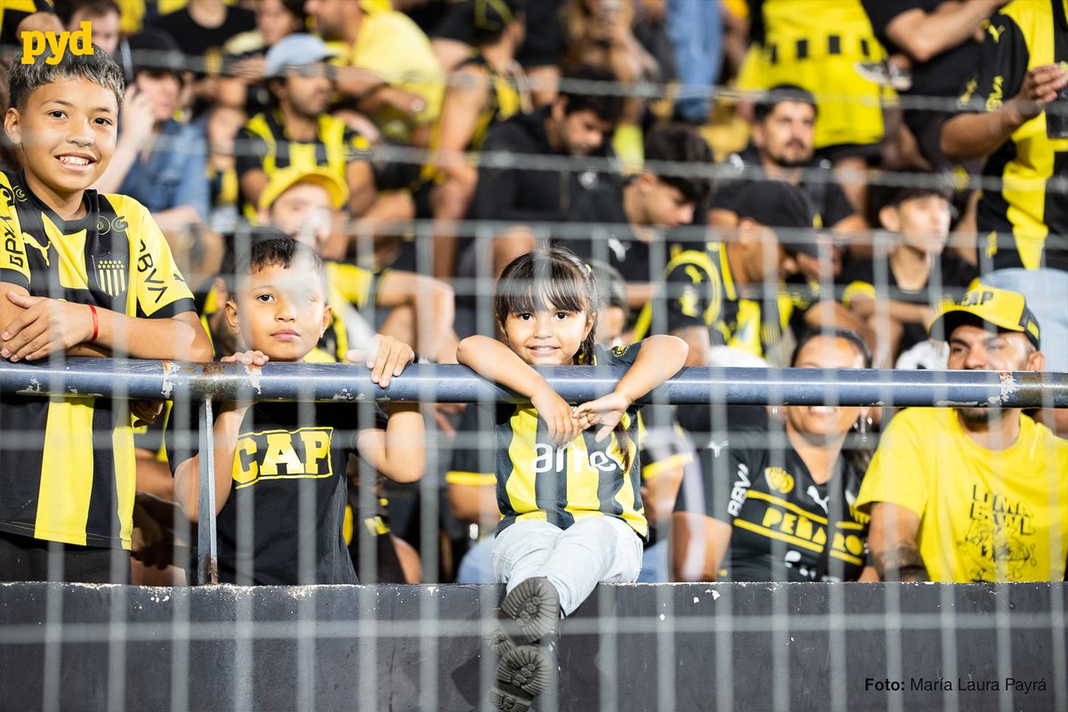 Mi viej@ me enseñó, cuando nací, que hay que alentar...