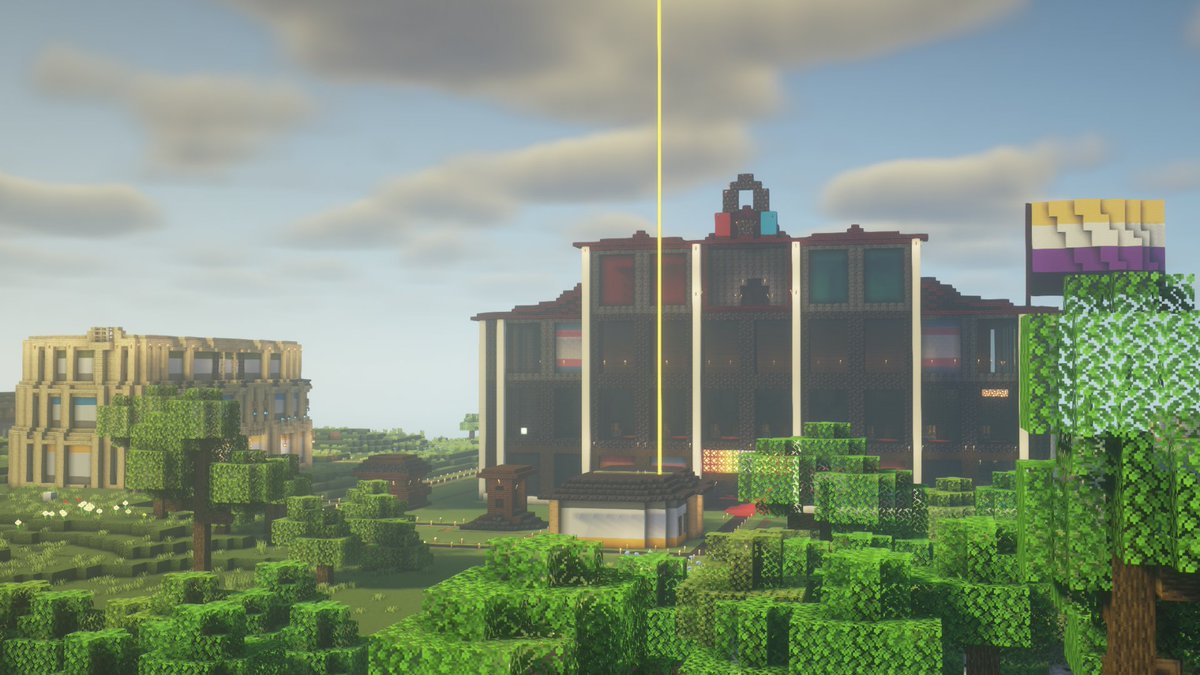 AshtheticPFX's tweet photo. On February 13th, 2021; I started something that would change my life in so many ways.

Happy 5 years, old friend. https://t.co/e4aNjMoAlG