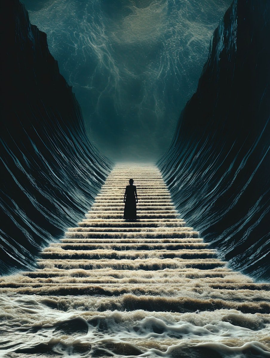 Broken Mindset tweet media