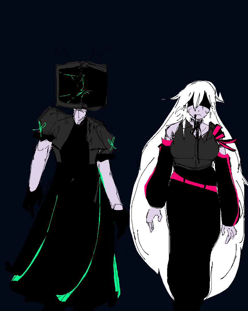 MercyDeus_'s tweet photo. the weak voice of a diva (new) https://t.co/jfGNQcWFkp