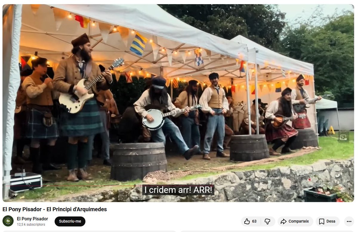 Arnau Aymerich Casas tweet media