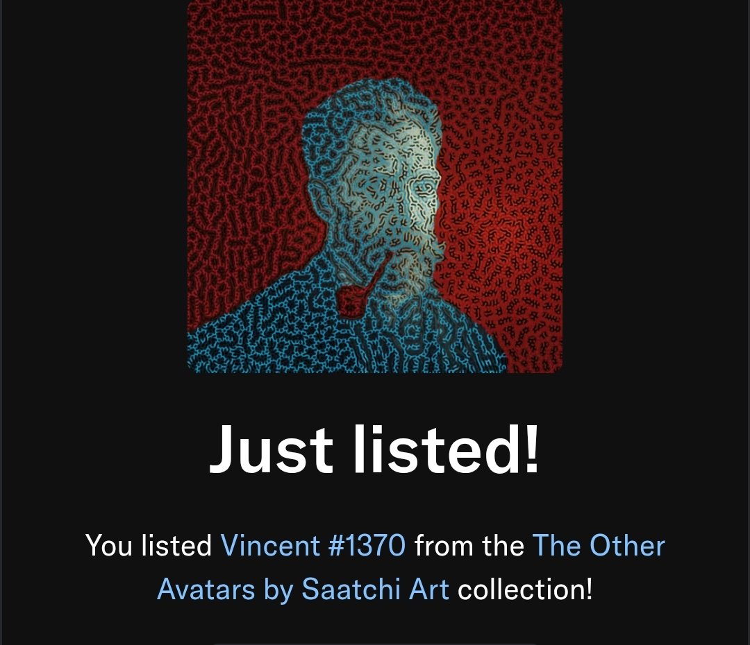 DanOliverTweets's tweet image. After Norway's Oil Reserves Run Dry, The Block chains that support digital Art will still exist.  🤯 #digitalart #nftbuy #artnews