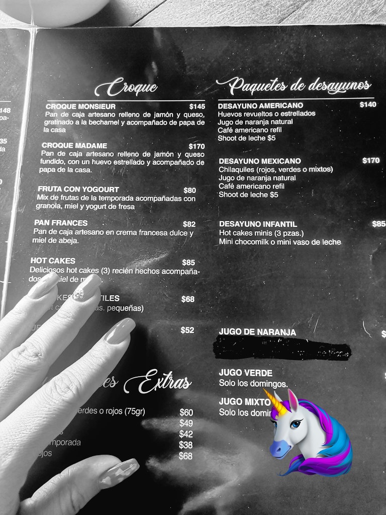 Karina 🦄 tweet media