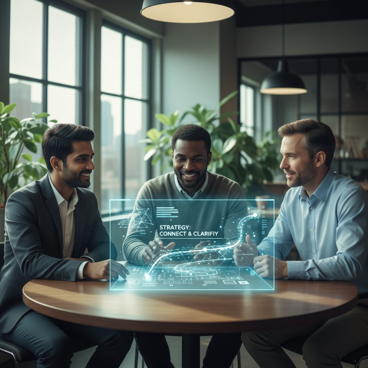 Trauma-informed communication, simplified for your whole team. 🤝 GoldenDoodle AI helps you build trust with every word.
See how our specialized AI compares to general tools: goldendoodleai.com/blog/goldendoo…
#NonprofitTech #AIforGood #SocialImpact