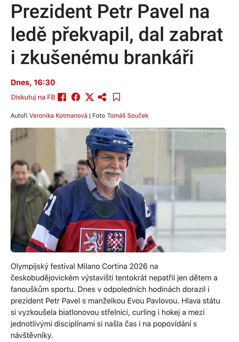 Josef Podlaha tweet media