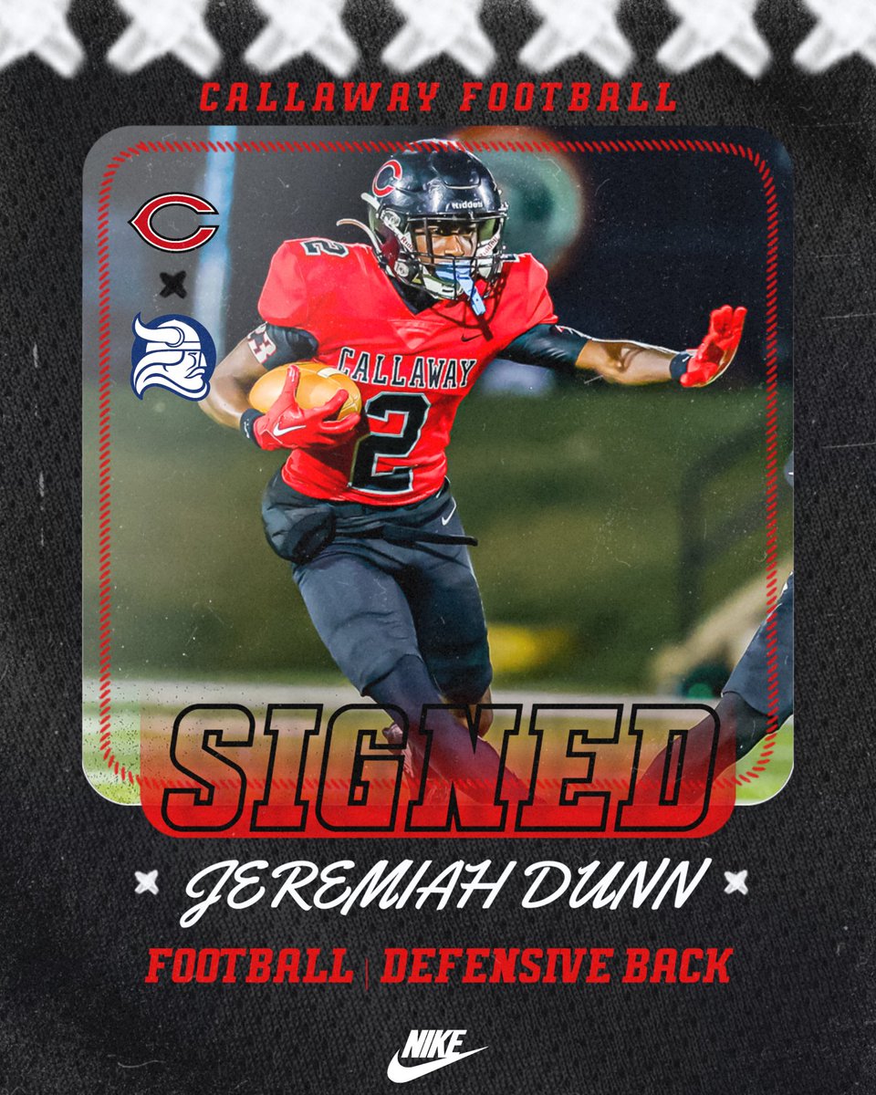 Callaway Football tweet media