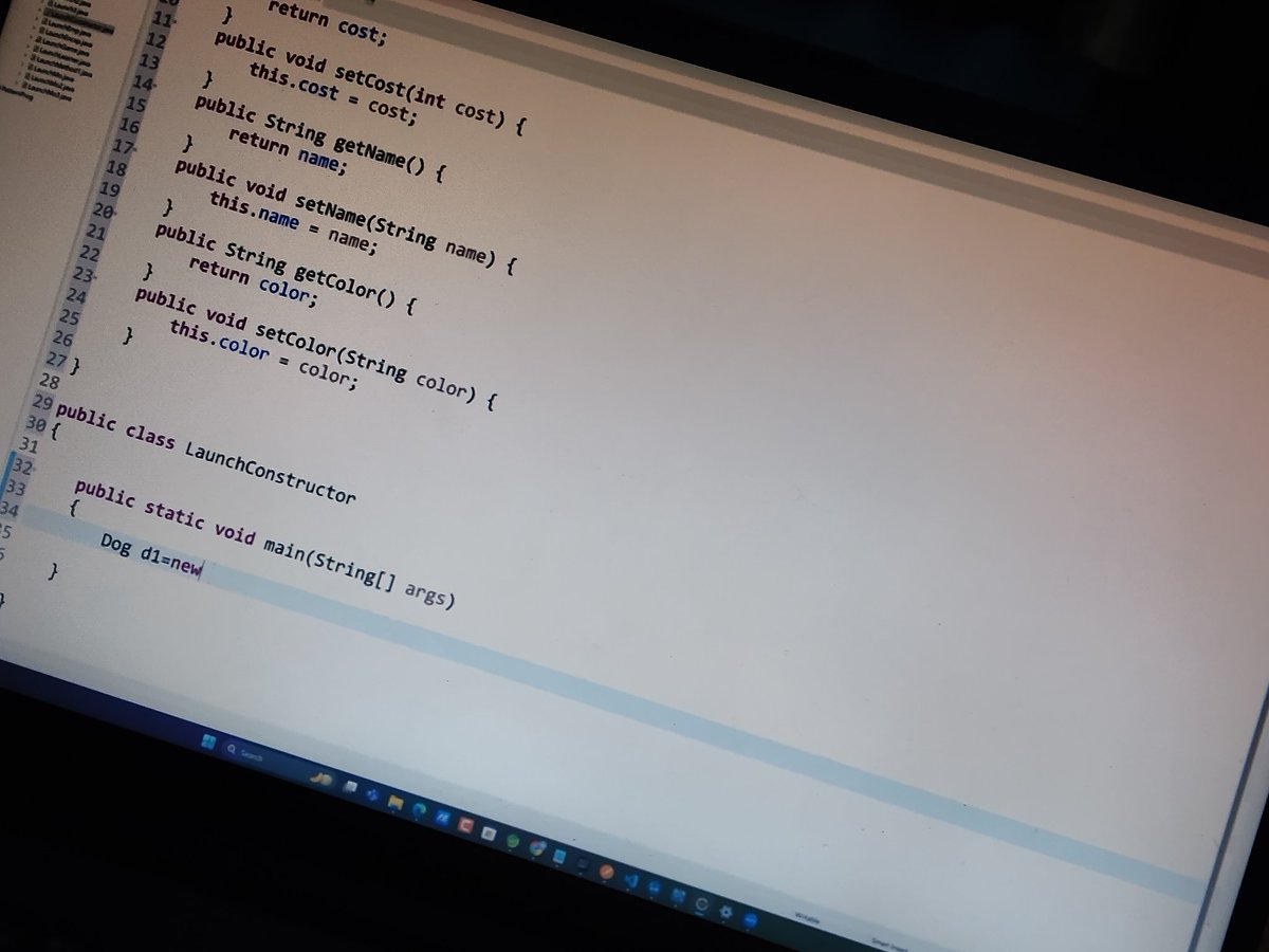 Programmer Arjun tweet media