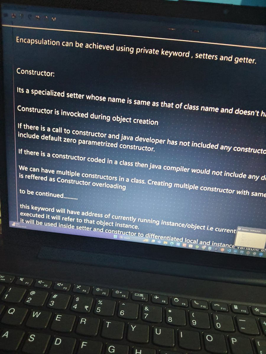 Programmer Arjun tweet media