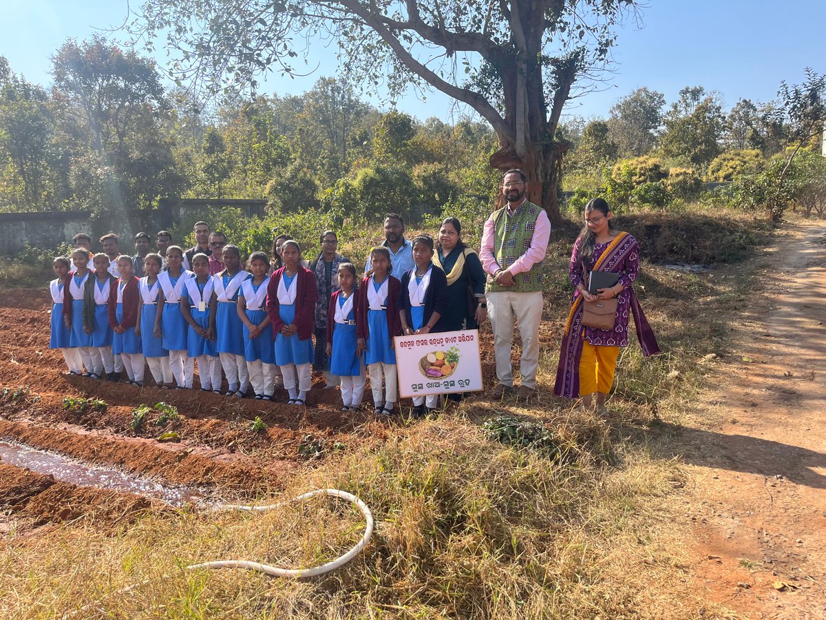 DMF Kendujhar tweet media