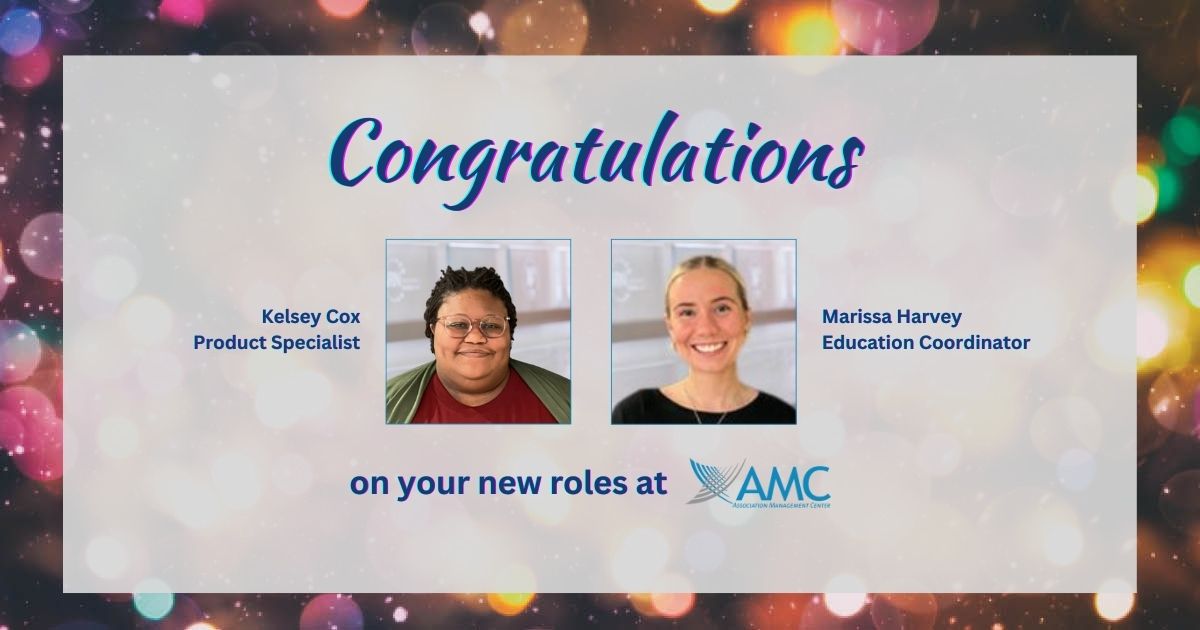 Assoc. Mgmt. Center tweet media