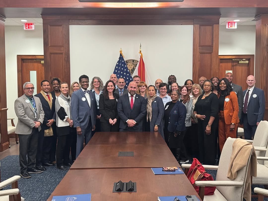 Genesis Community Health Center tweet media