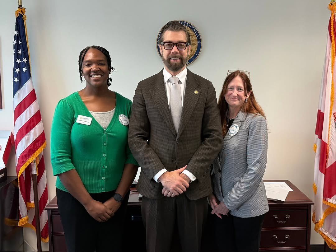 Genesis Community Health Center tweet media