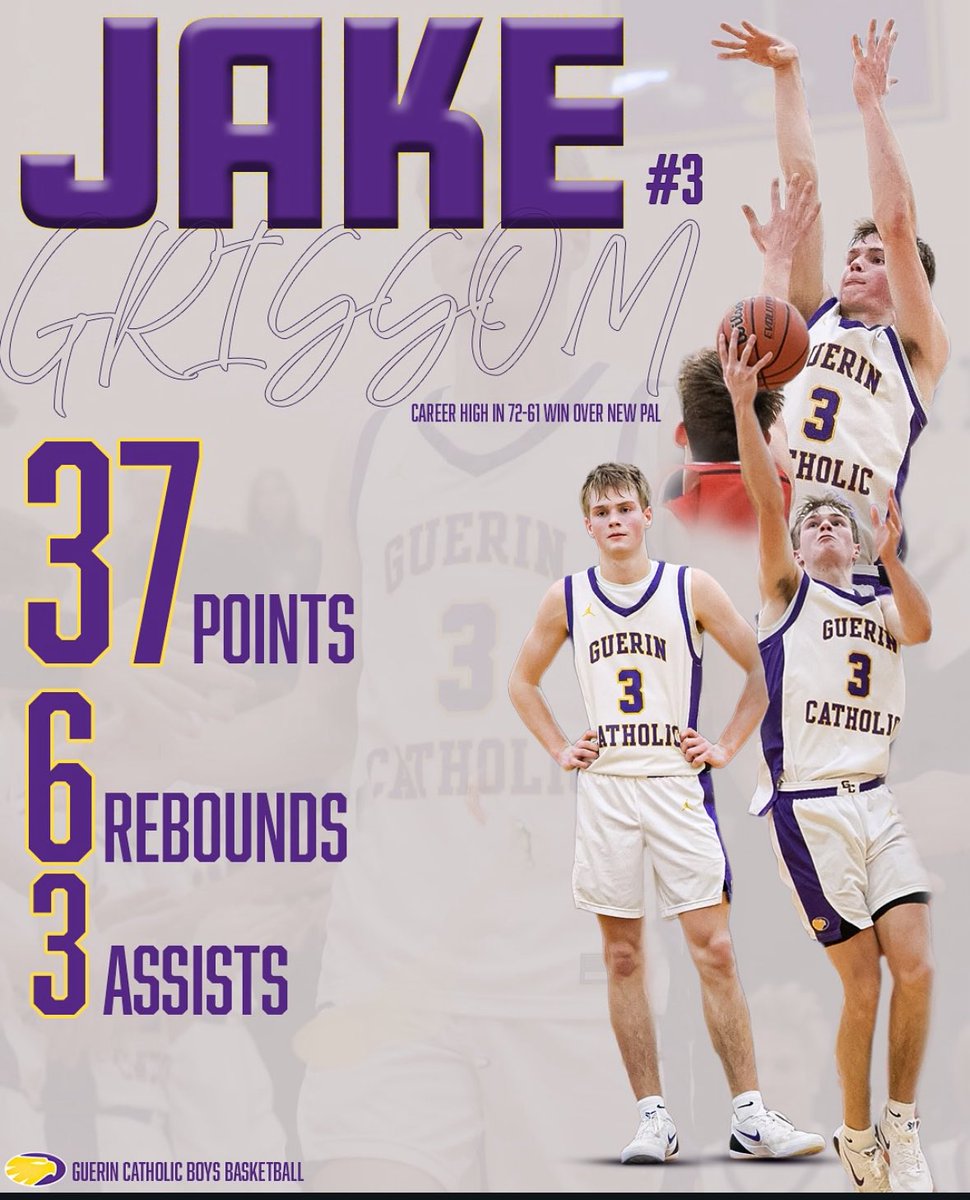 GuerinCatholicBball tweet media