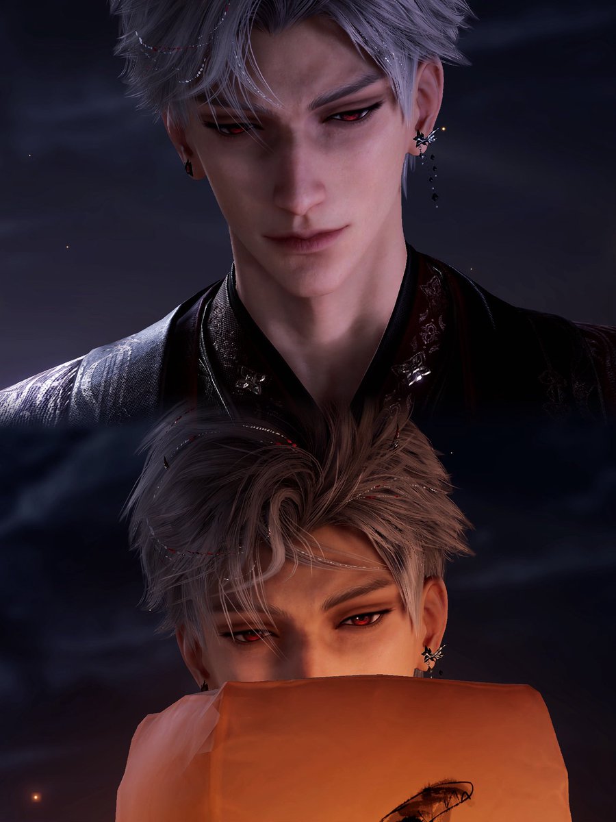 𑣲ame ♡ aprilus tweet media