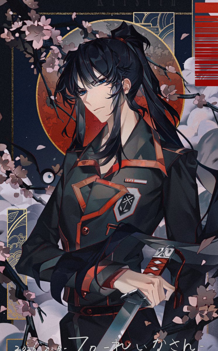 _Kiev_ (@lan_yuxiu) on Twitter photo 