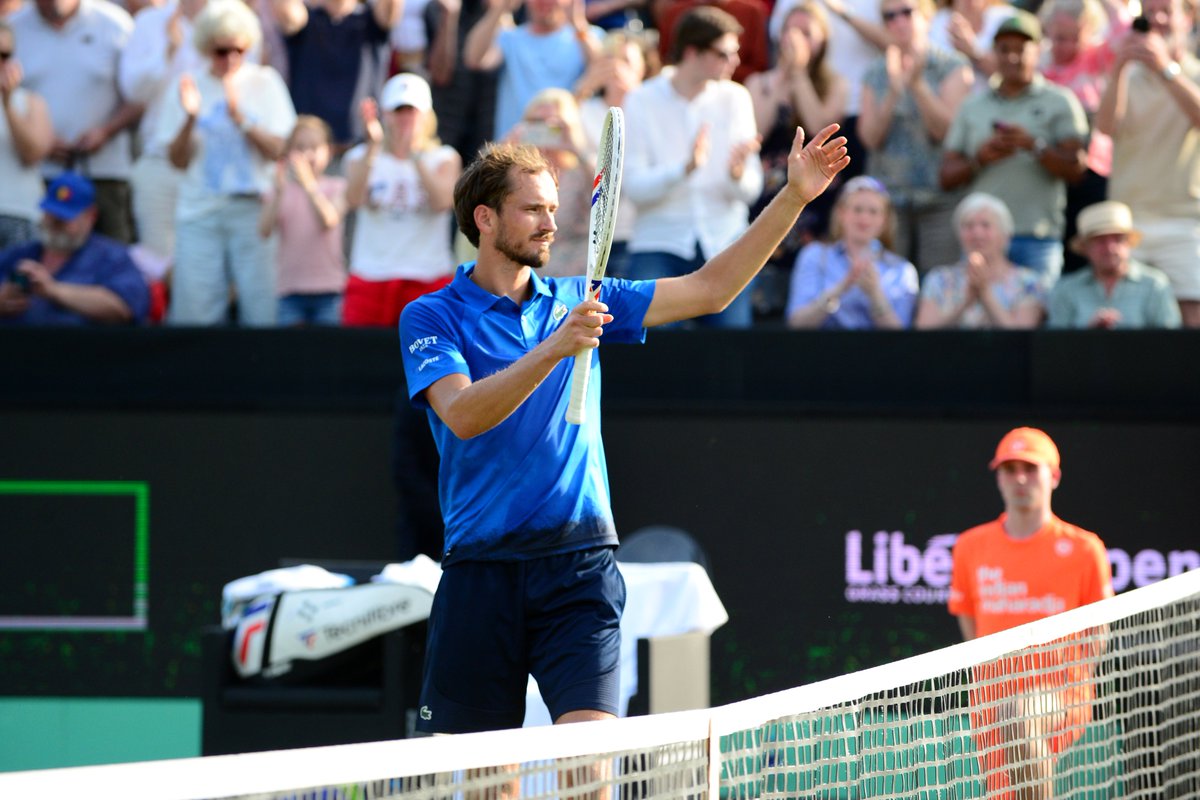 Libéma Open🎾 tweet media