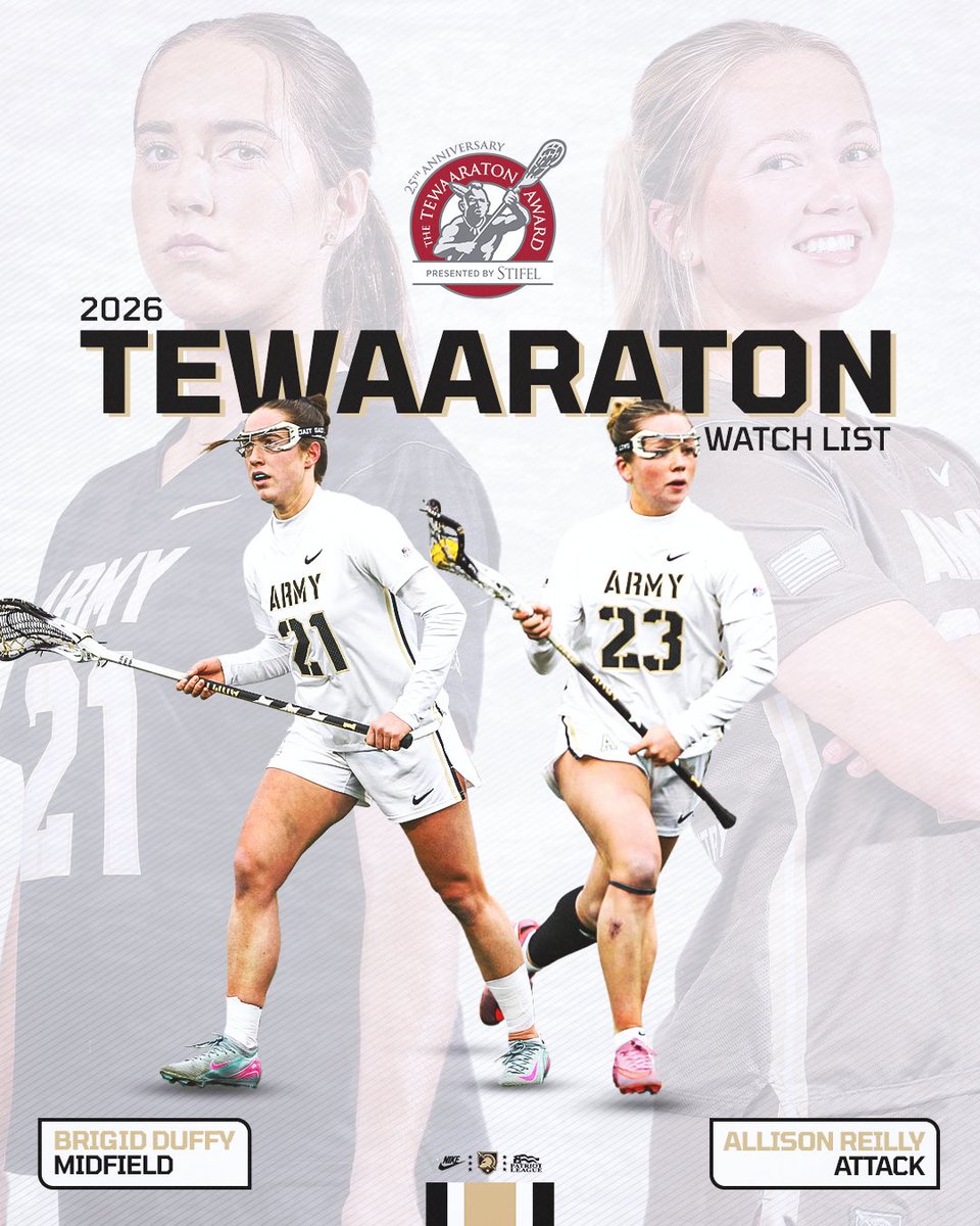 Army Women's Lacrosse tweet media