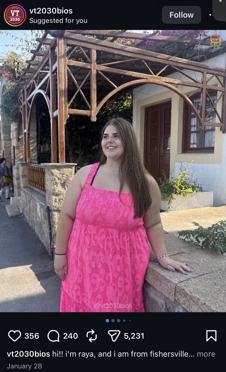 Michael Goldberg III tweet media