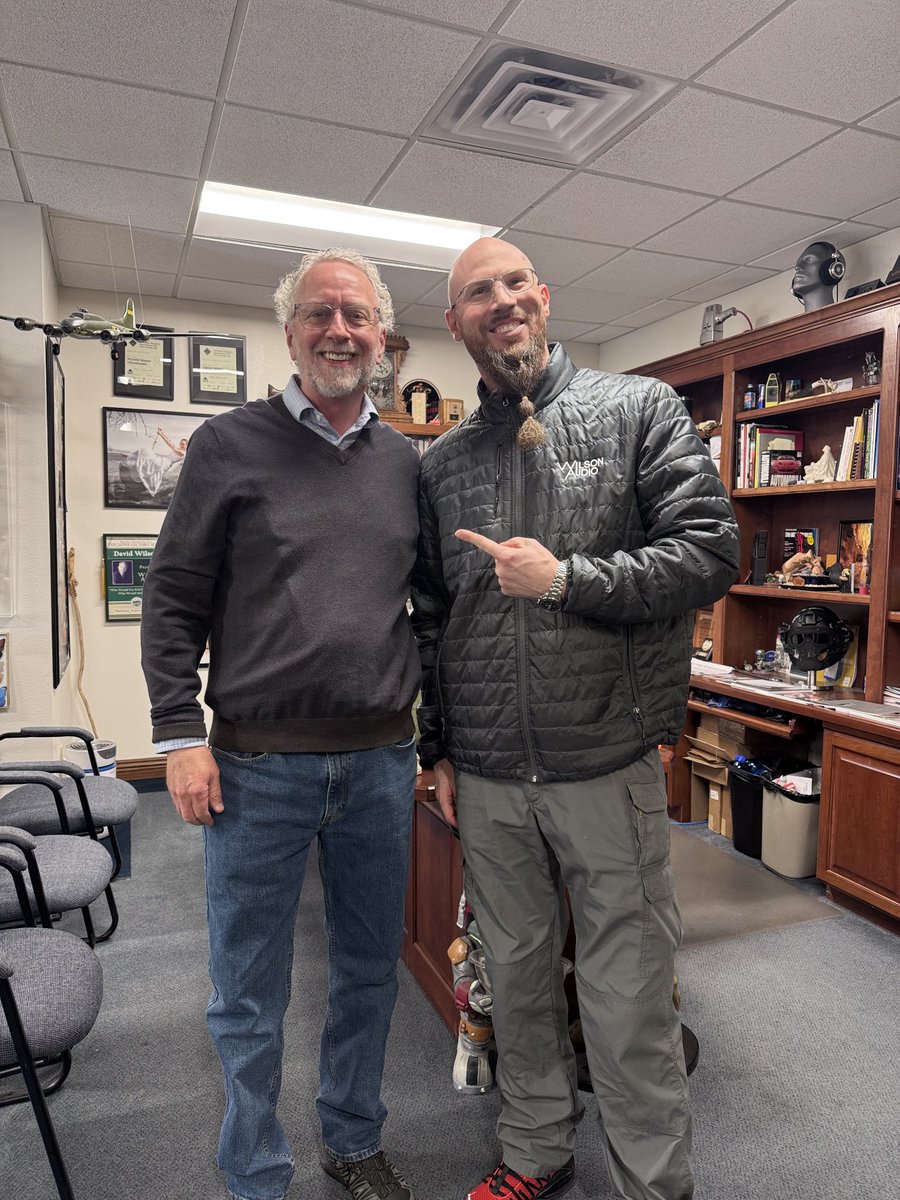 Wilson Audio tweet media