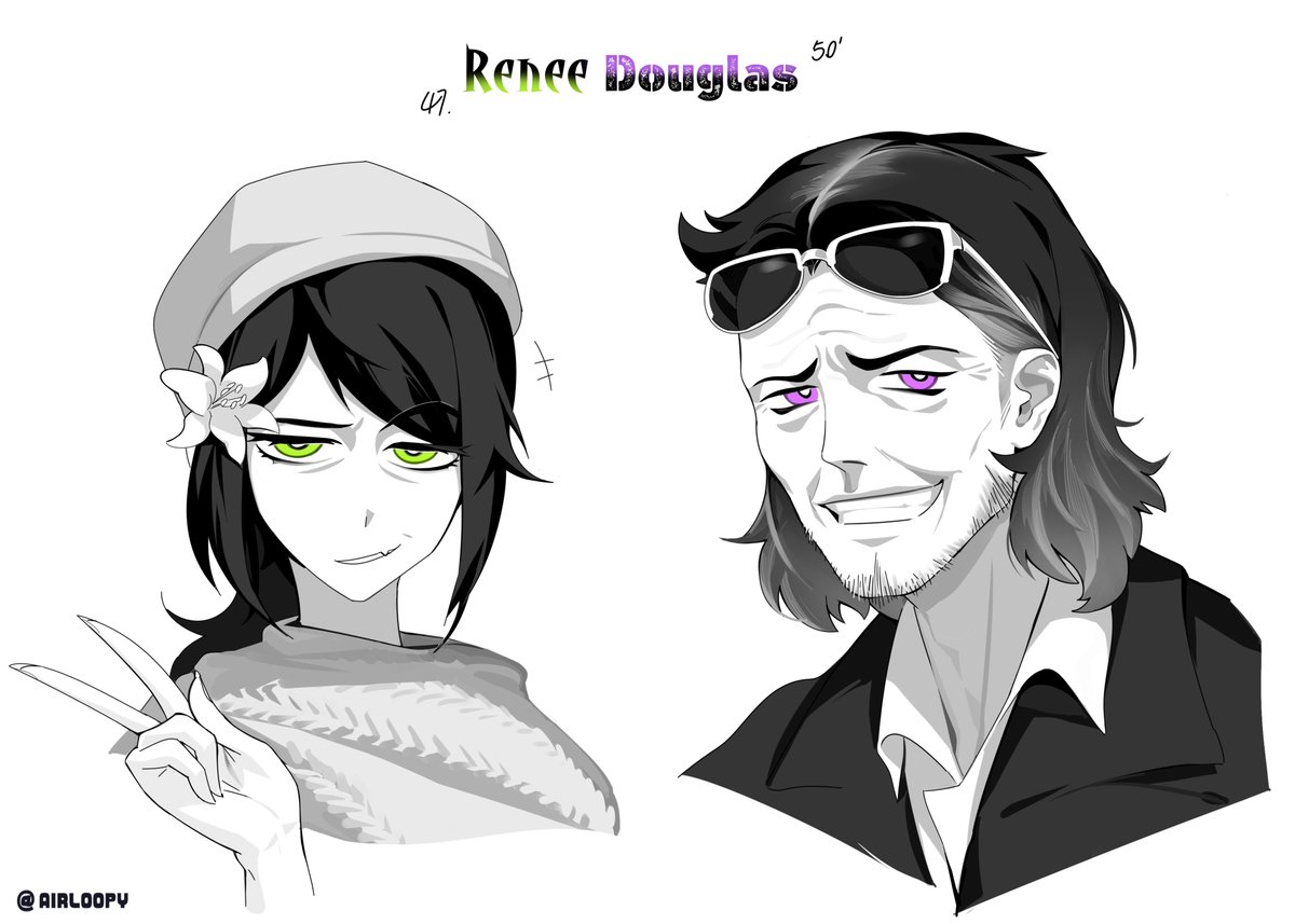 爱尔老伯 tweet media