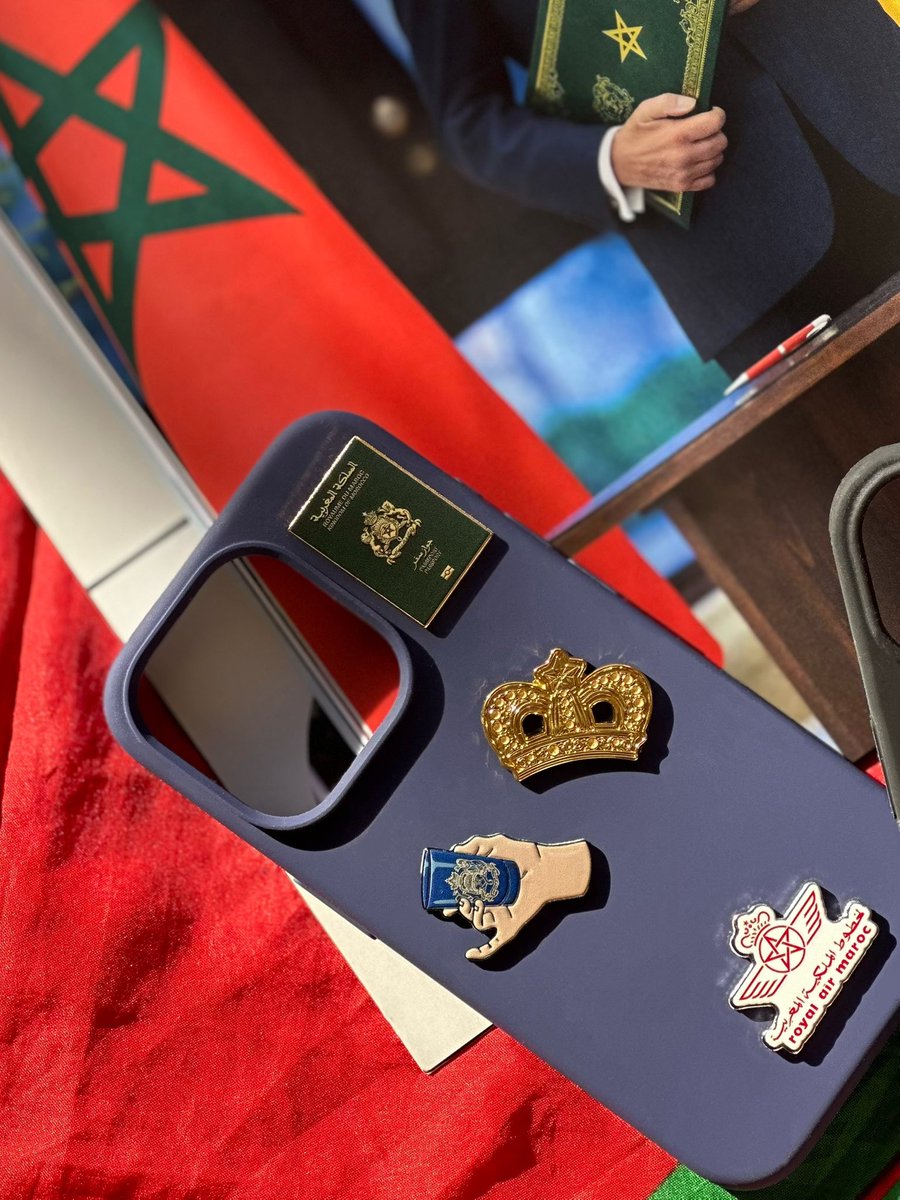 Wirathna 🇲🇦 tweet media