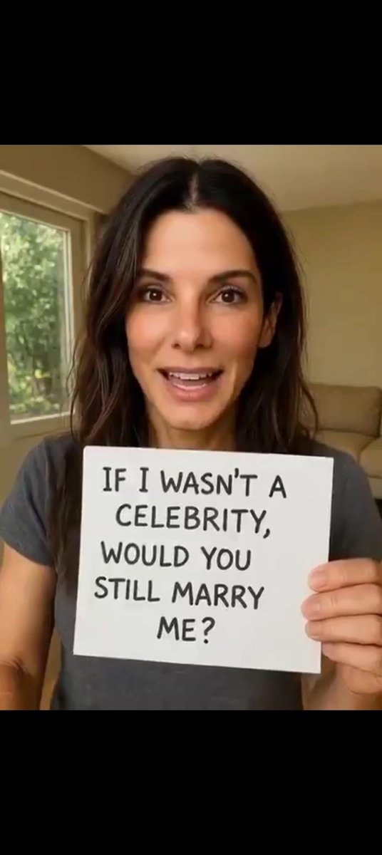 sandra tweet media
