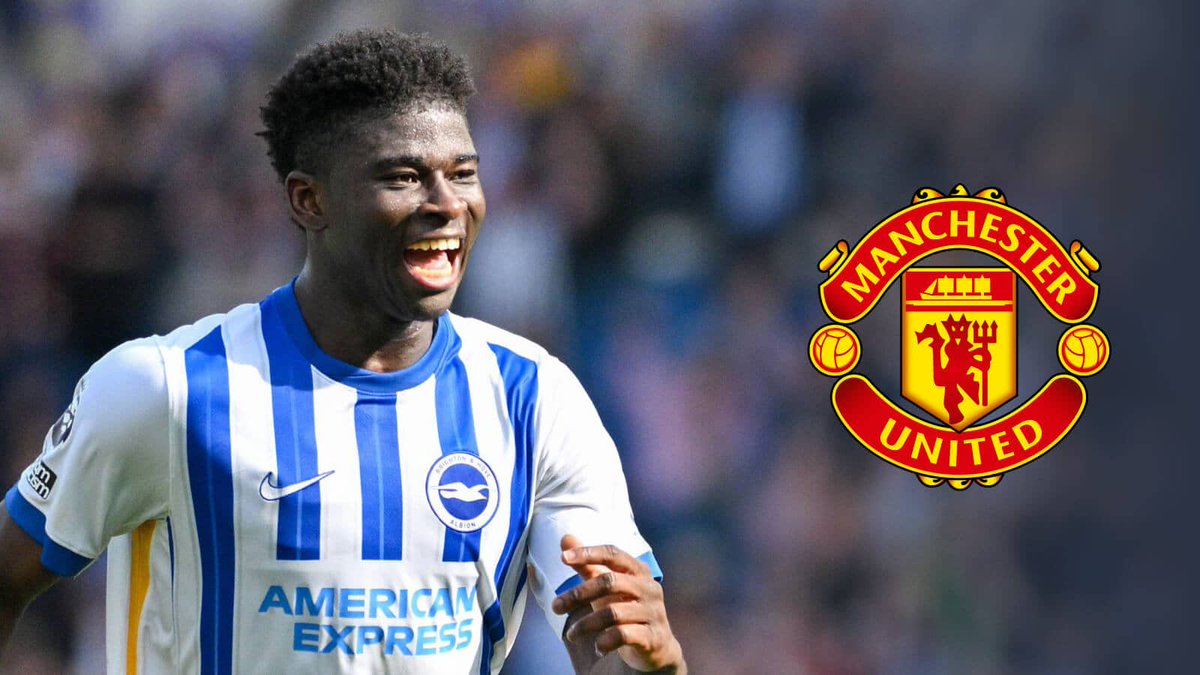 Manchester United Forever tweet media