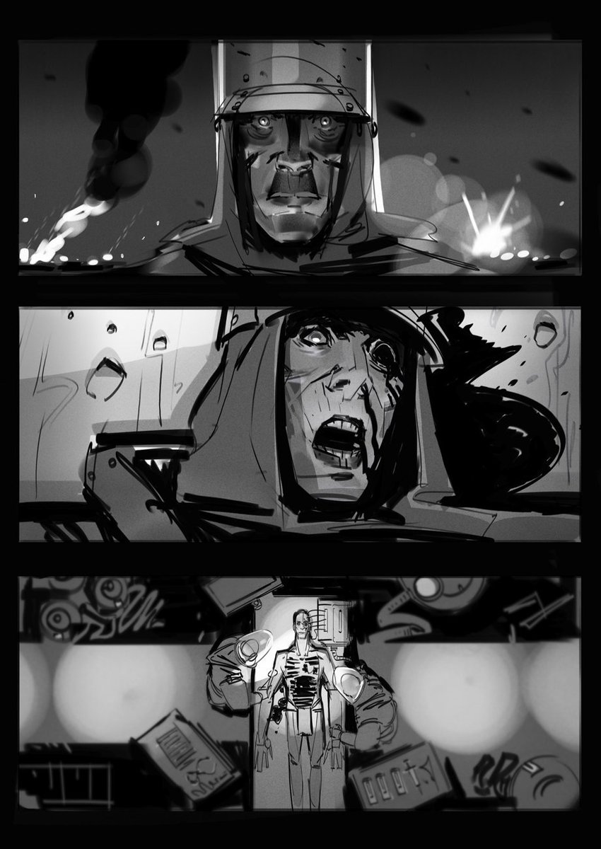 Gleb Domakhin tweet media