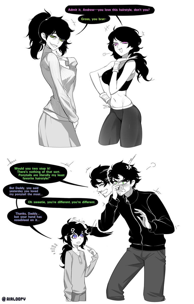 爱尔老伯 tweet media