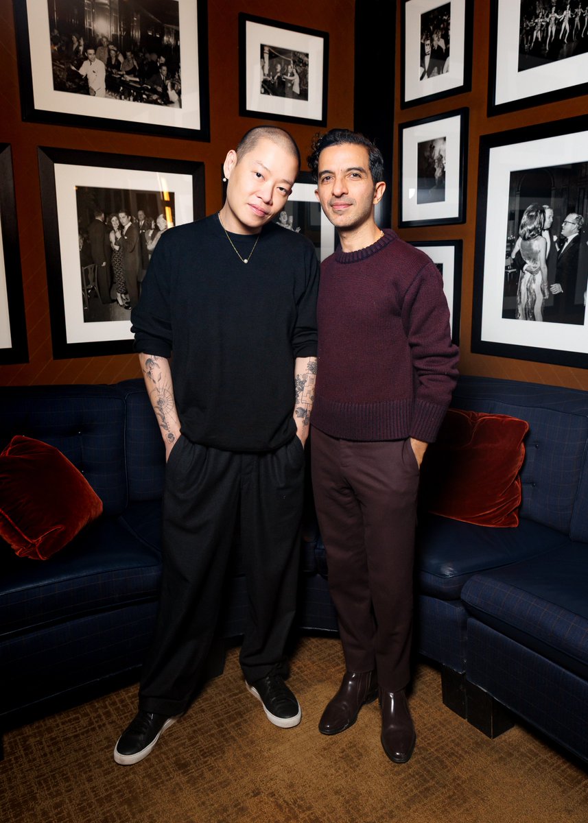 The Business of Fashion tweet media