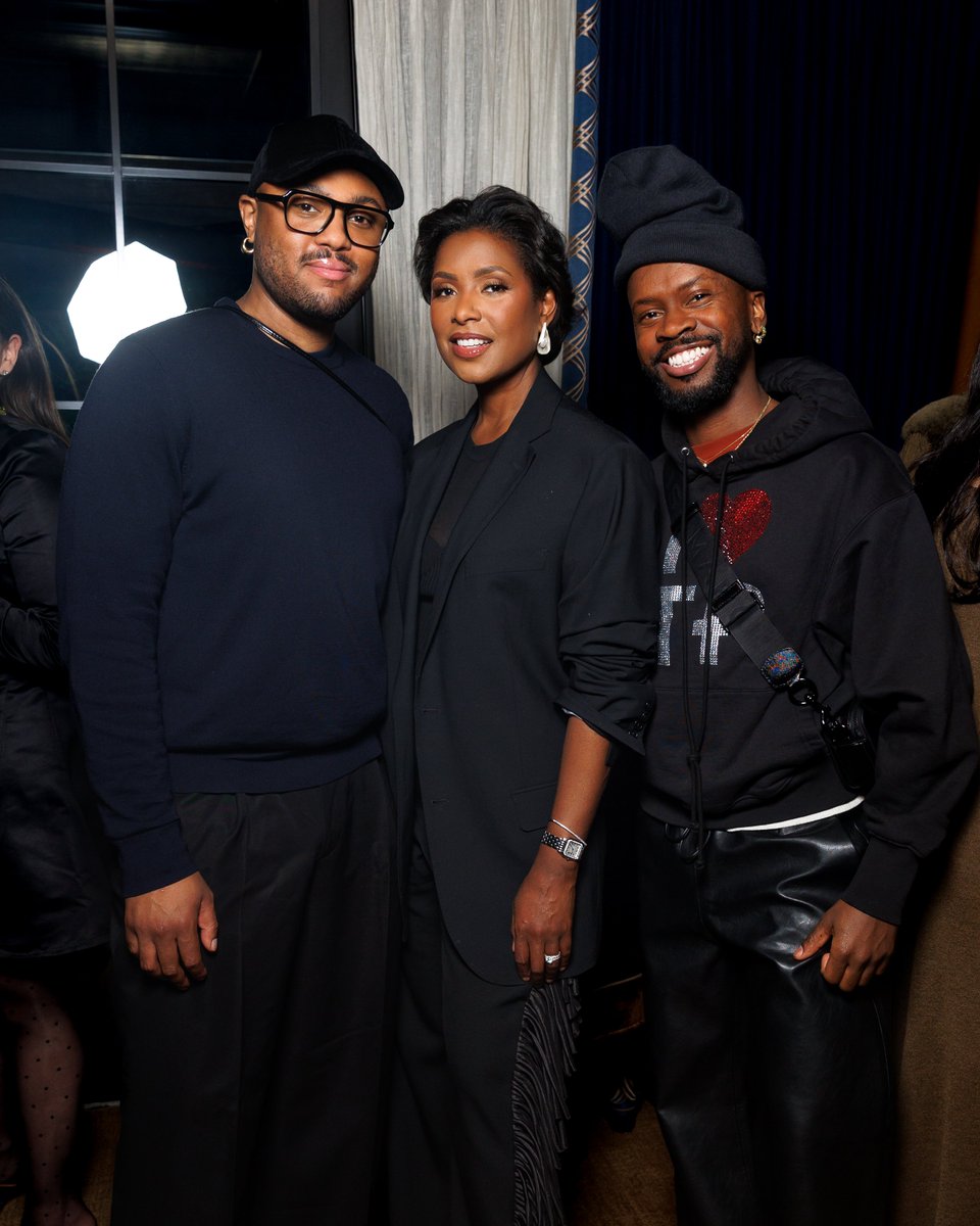 The Business of Fashion tweet media